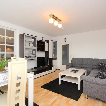 Profair Apartments Near Exhibition Center Hannover Exteriér fotografie