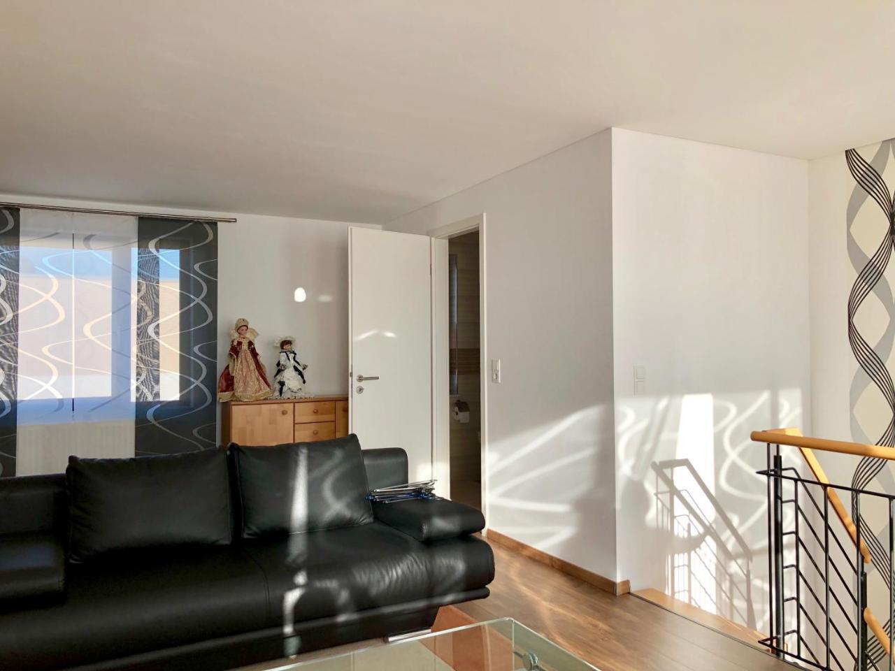 Profair Apartments Near Exhibition Center Hannover Exteriér fotografie